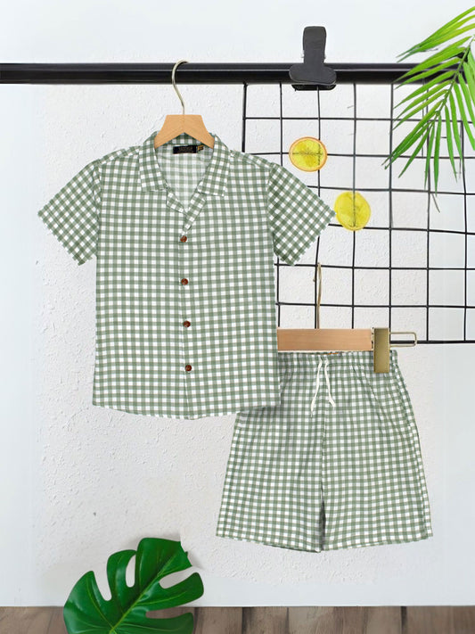 Co Ord set For Boys & Girls VC33