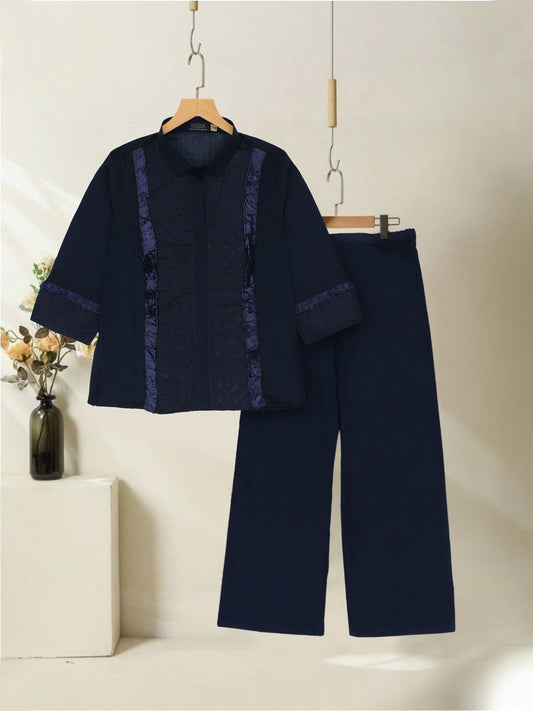 Girls Co Ord Set VG150-D