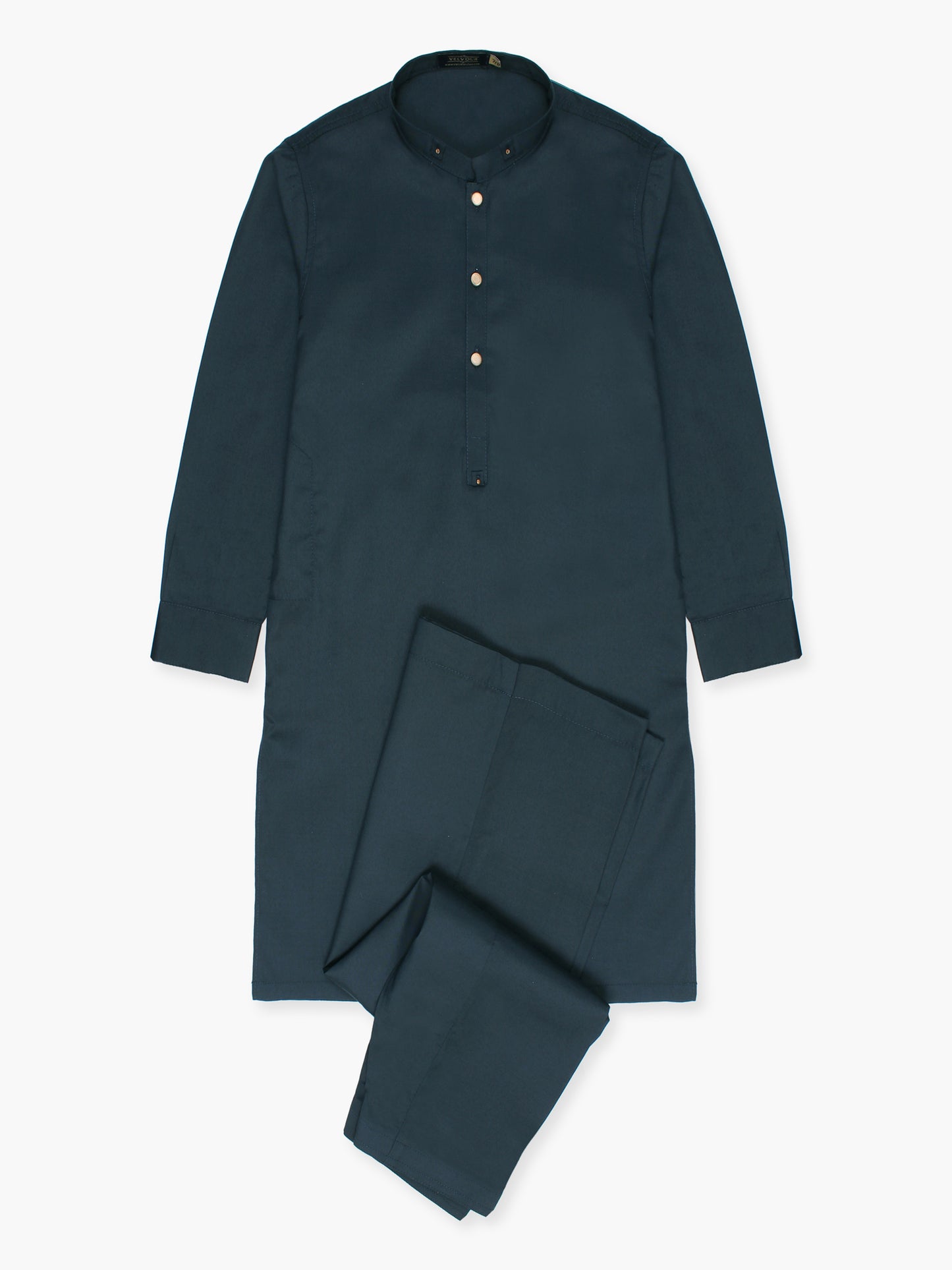 Boys Shalwar Kameez 2Pc VB212-B