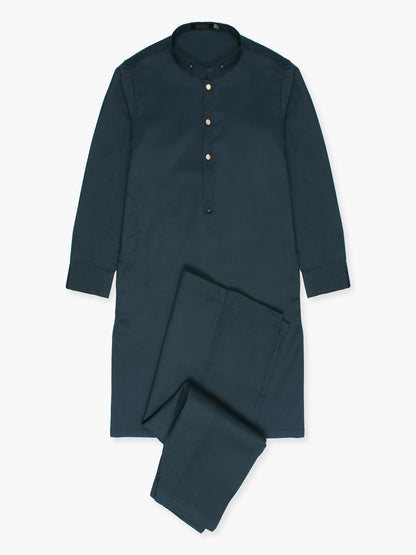 Boys Shalwar Kameez 2Pc VB212-B