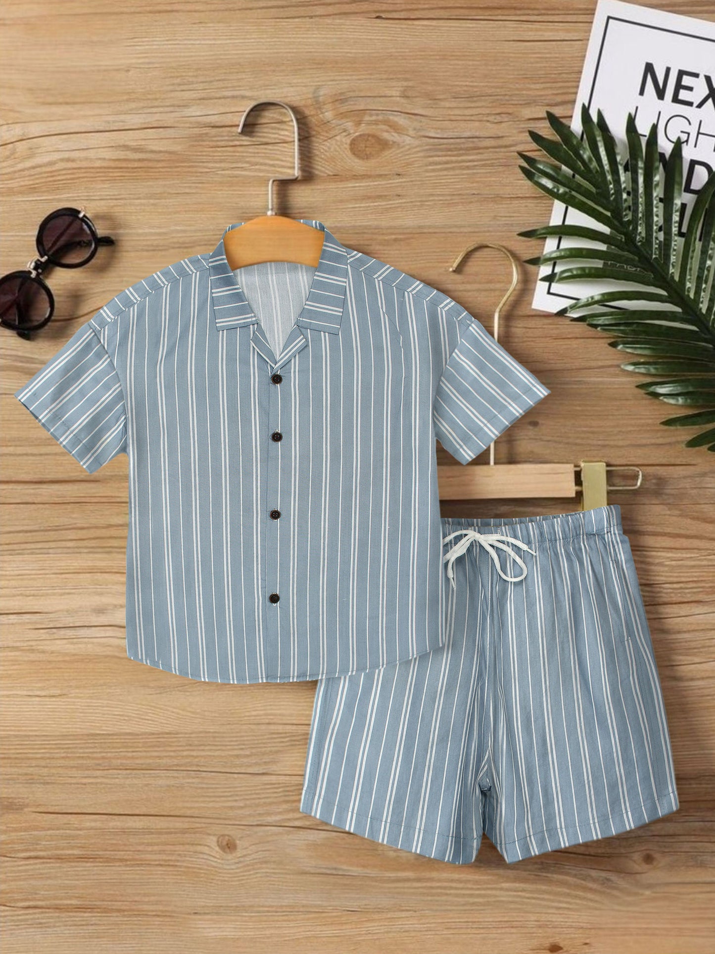 Co Ord set For Boys & Girls VC04