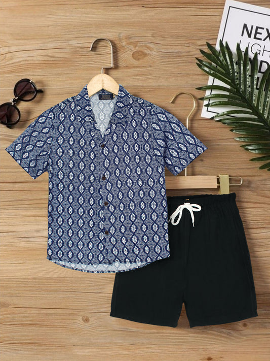Co Ord set For Boys & Girls VC22