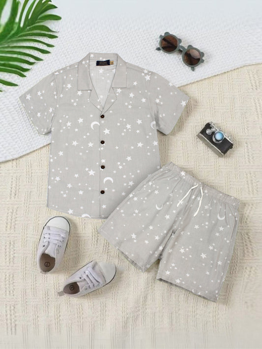 Co Ord set For Boys & Girls VC34