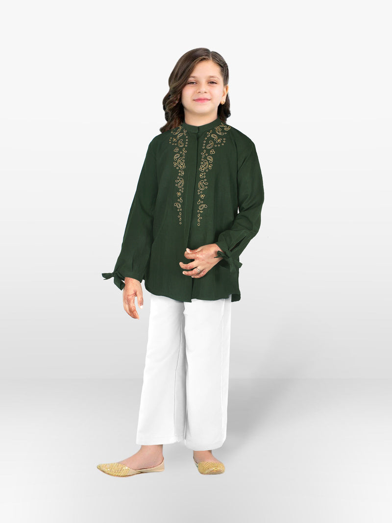 Girls Kurti (Summer) VG127-A