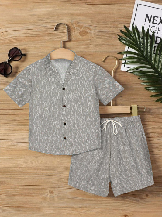 Co Ord set For Boys & Girls VC32