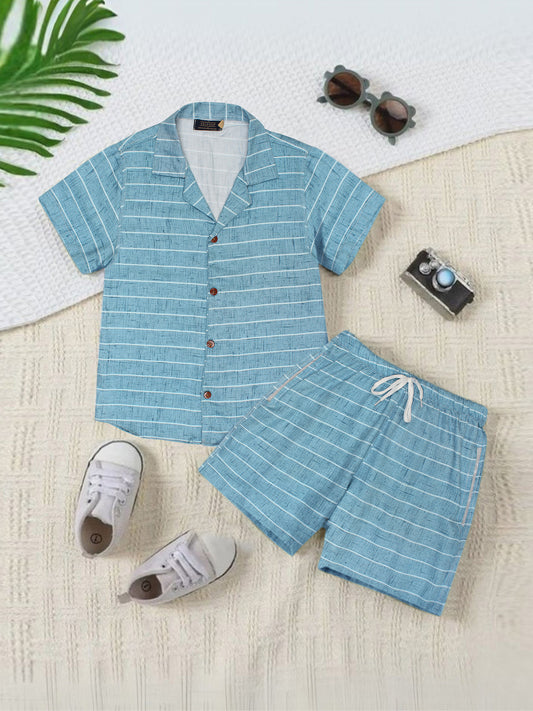 Co Ord set For Boys & Girls VC35