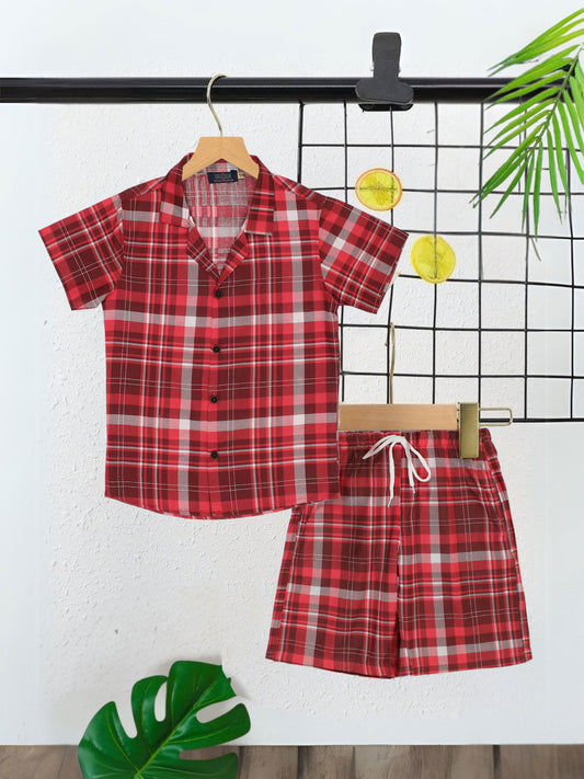 Co Ord set For Boys & Girls VC31