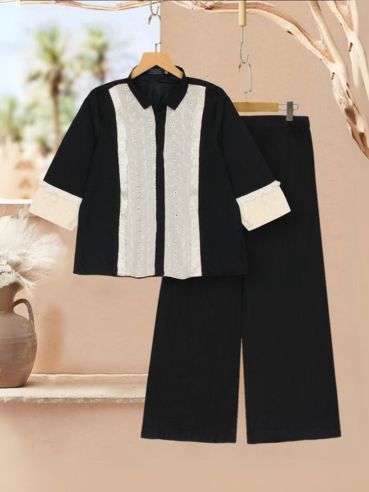 Girls Co Ord Set VG150-B