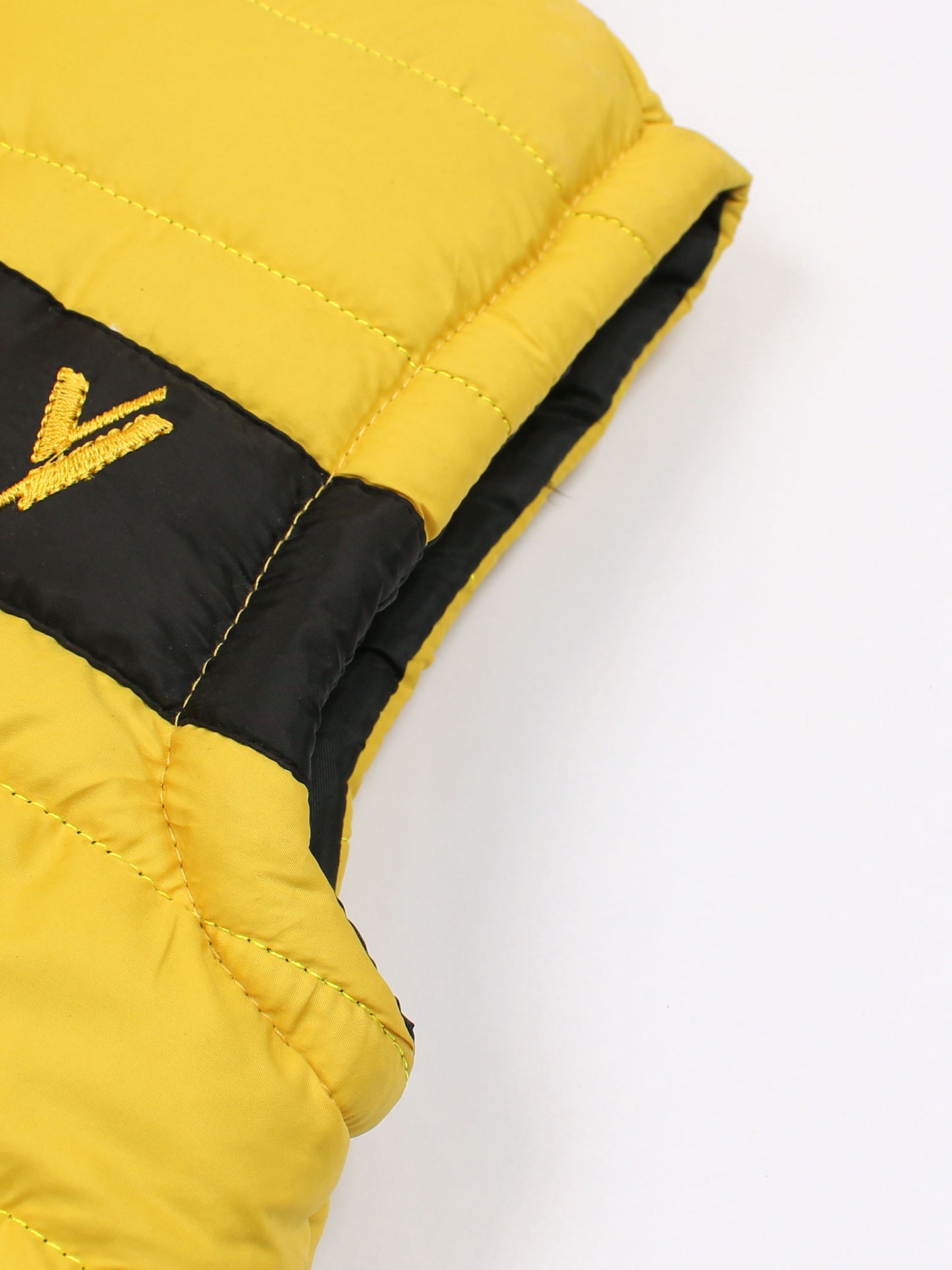 Sleeveless Puffer Jacket Boys & Girls VJ53-B