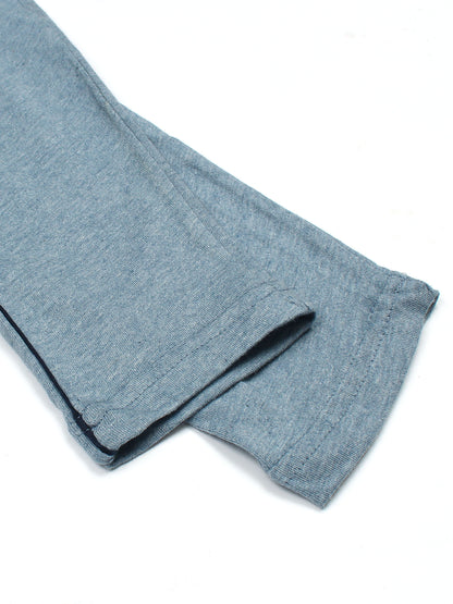 Summer Tracksuit For Boys & Girls Single Jersey Fabric VBTS-22C