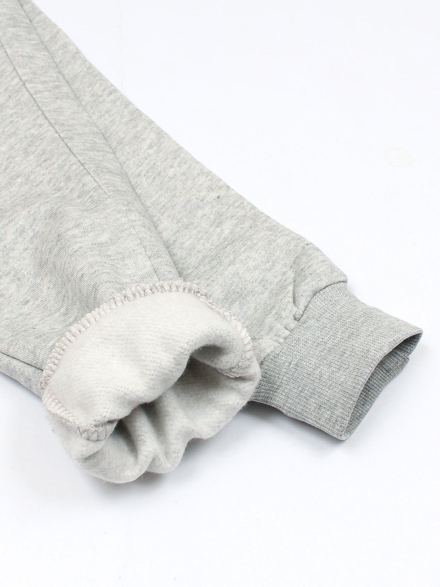 Kids Fleece Trouser VWT-Grey