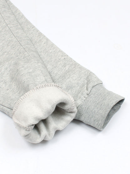 Kids Fleece Trouser VWT-Grey