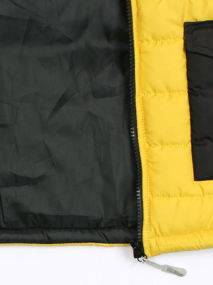 Sleeveless Puffer Jacket Boys & Girls VJ53-B