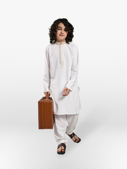 Boys Shalwar Kameez 2Pc VB178