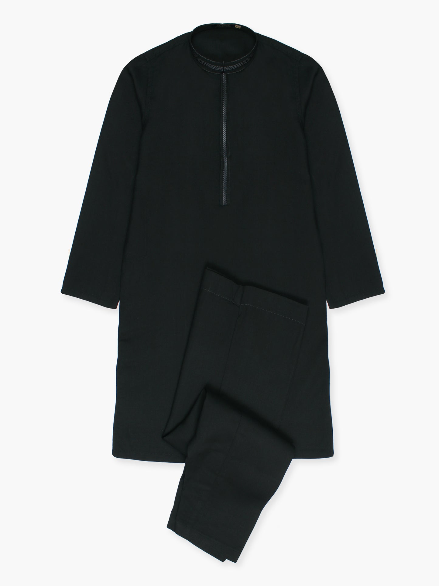 Boys Kurta Shalwar Suit Set ART VB211-A