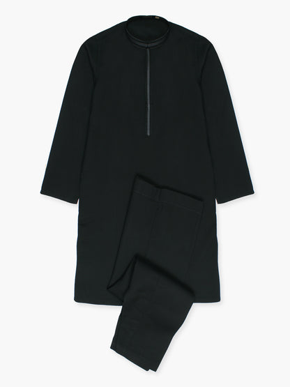 Boys Kurta Shalwar Suit Set ART VB211-A