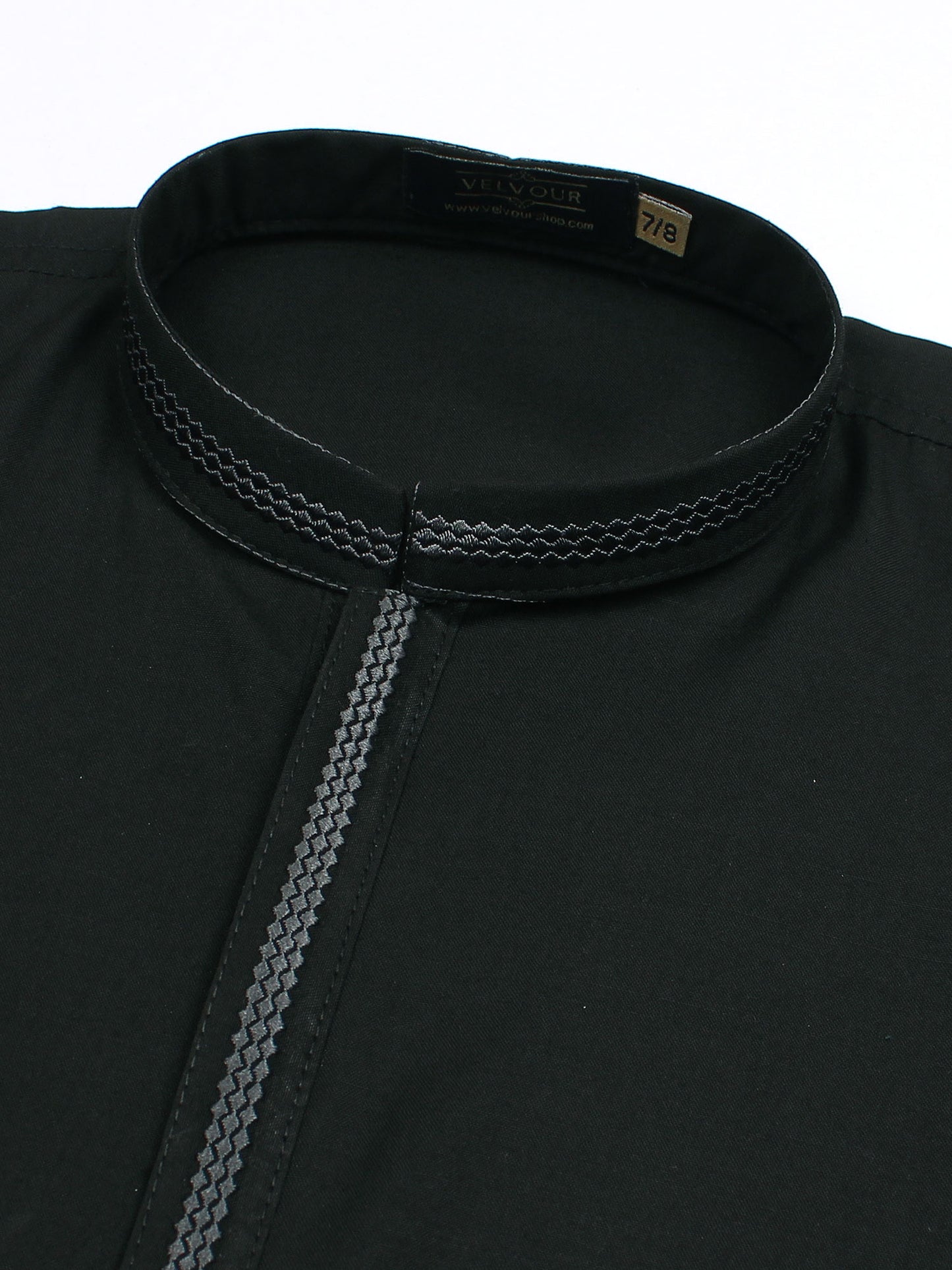 Boys Kurta Shalwar Suit Set ART VB211-A