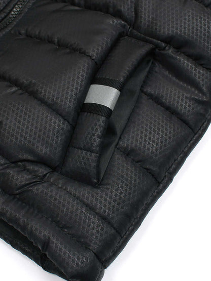 Full Sleeves Hooded Puffer Jacket Boys & Girls VJ64-A