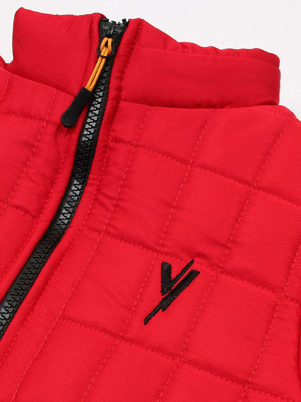 Full Sleeves Puffer Jacket Boys & Girls VJ43-B