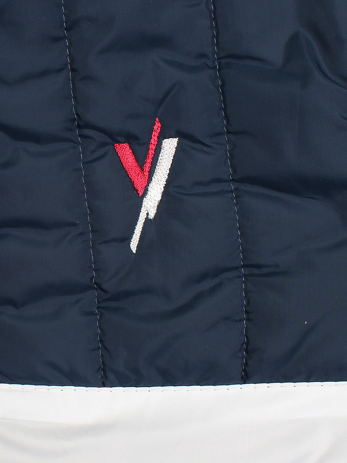 Full Sleeves Puffer Jacket Boys & Girls VJ11