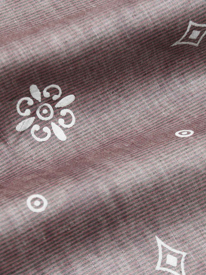 Boys Embroidered Kurta ART VB203-A