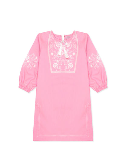 Girls Kurti (Summer) VG58-A