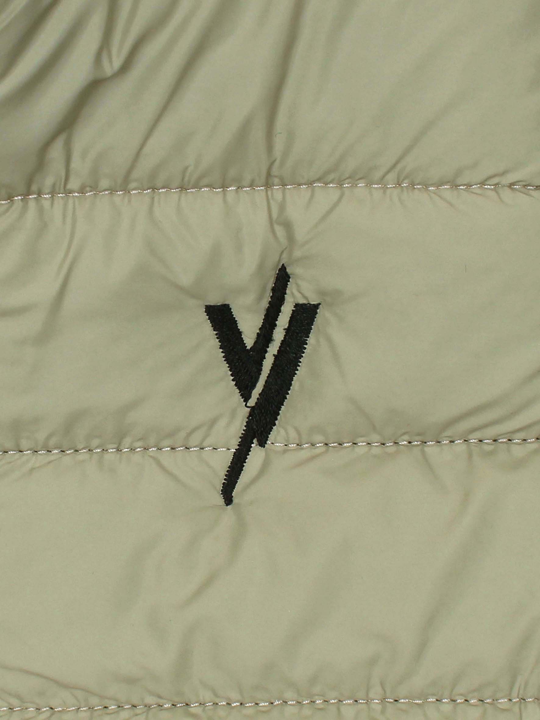 Full Sleeves Puffer Jacket Boys & Girls skin VJ05