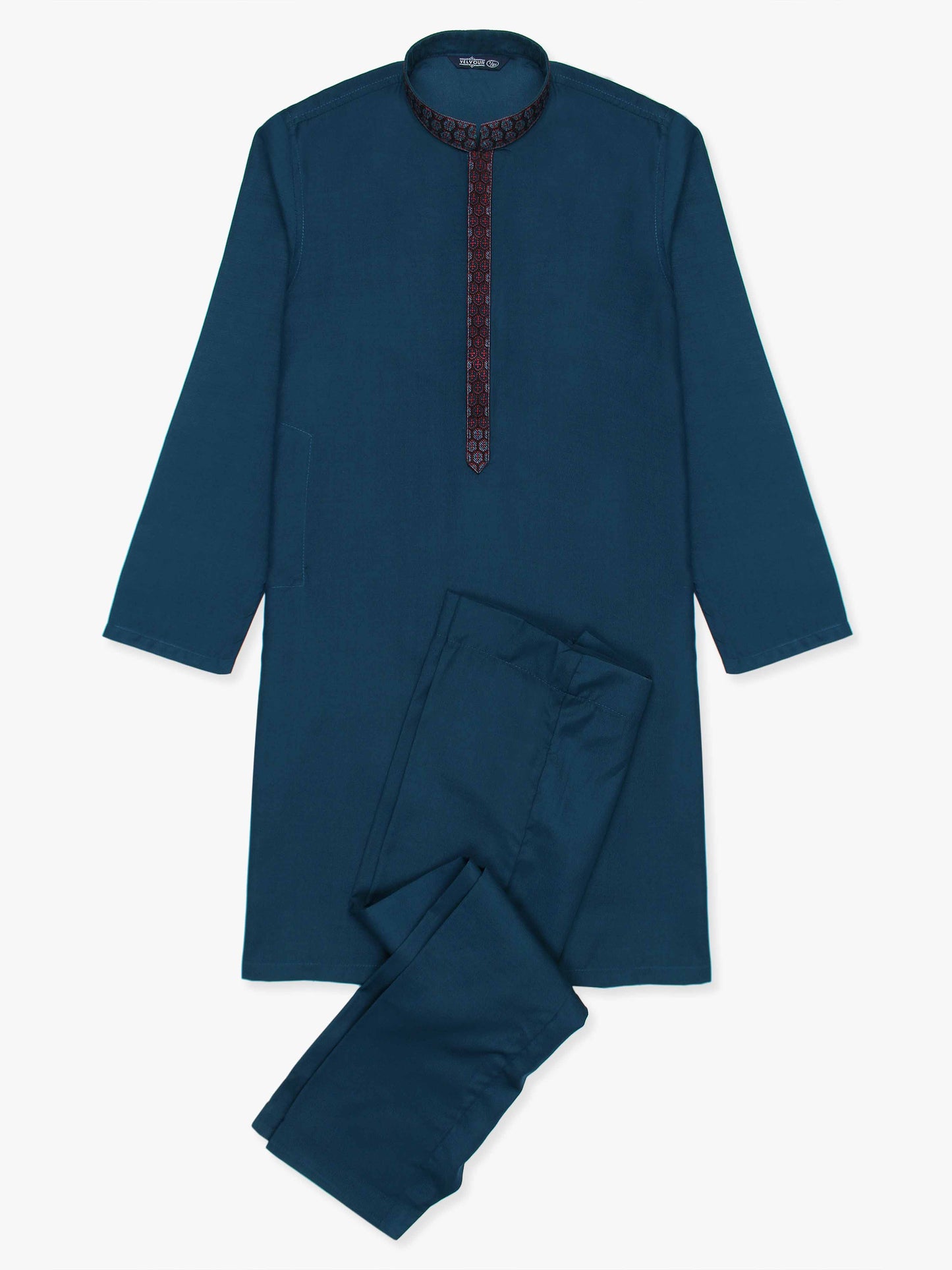 Boys Shalwar Kameez 2Pc VB178-B