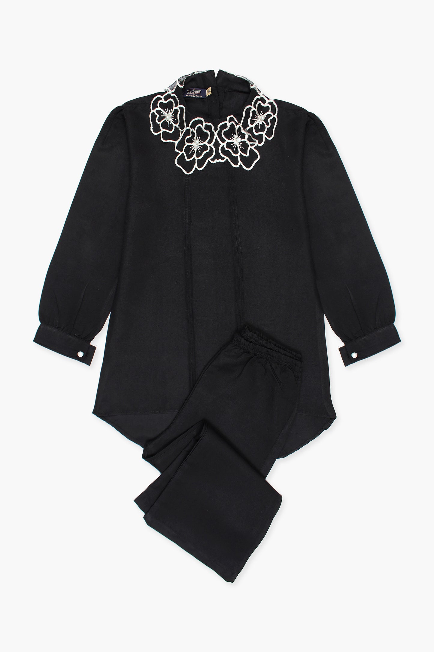 Girls Summer 2Pcs Suit VG119-B