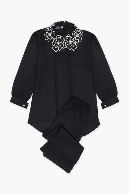 Girls Summer 2Pcs Suit VG119-B