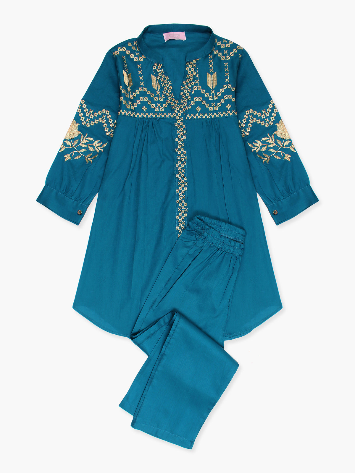 Girls top VG77-C
