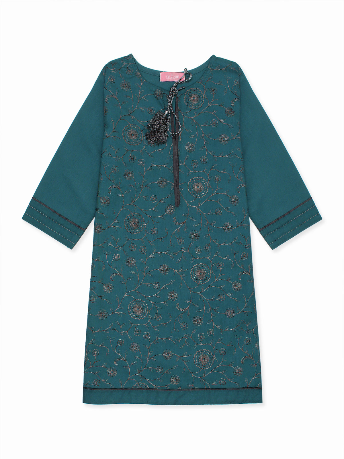Girls Kurti (All Season) VG55-B