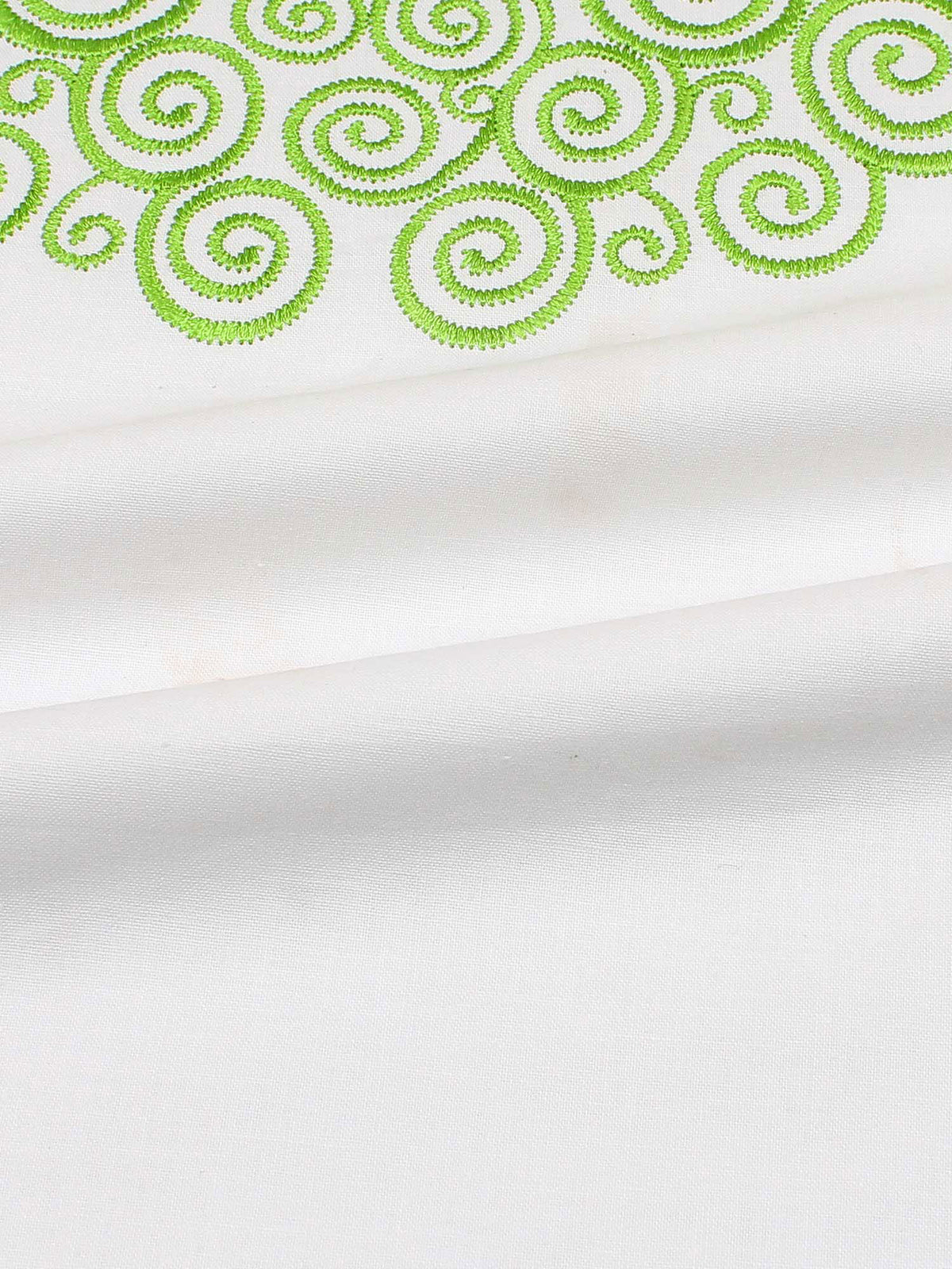 Girls Summer 2Pcs Embroidered Suit VG162-A