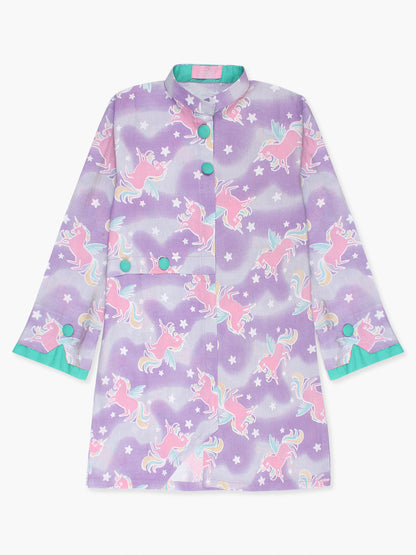 Girls Summer Kurti Tunic VG82-A