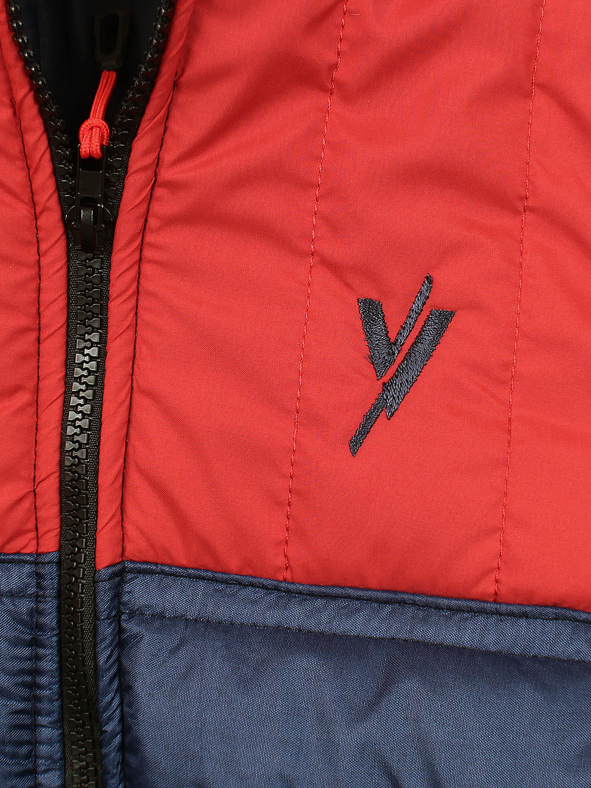 Full Sleeves Puffer Jacket Boys & Girls VJ17