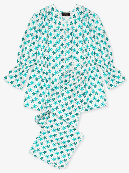Girls All Season 2Pcs Suit VG89-A