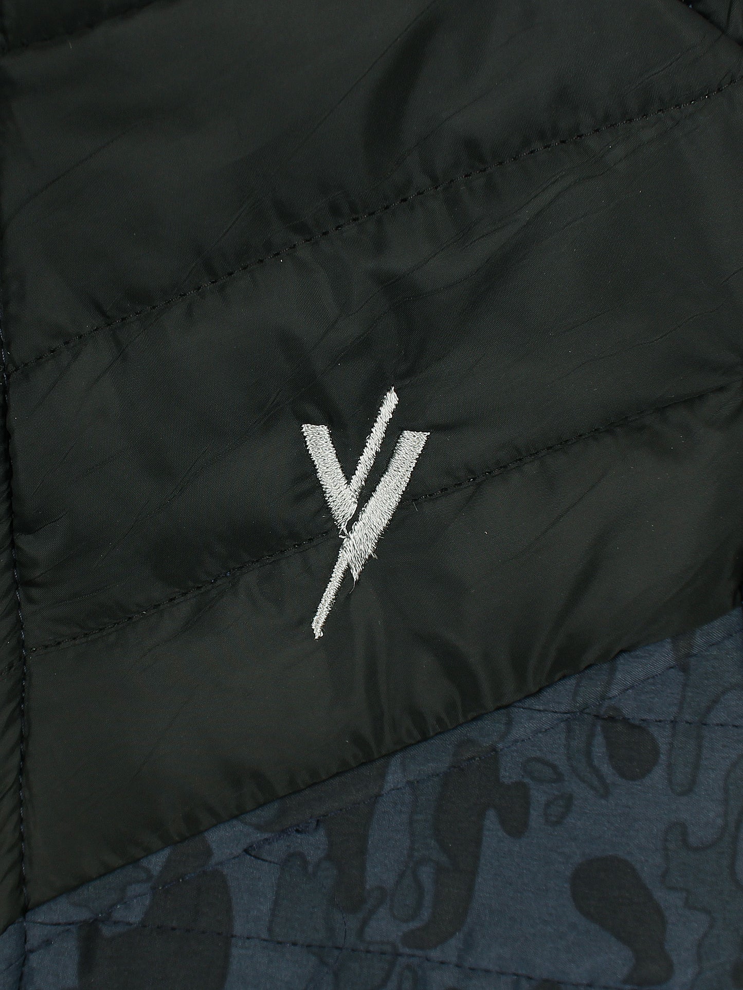 Full Sleeves Hooded Puffer Jacket Boys & Girls VJ16-B