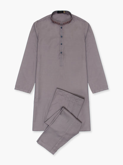 Boys Kurta Shalwar Suit Set ART VB201-D