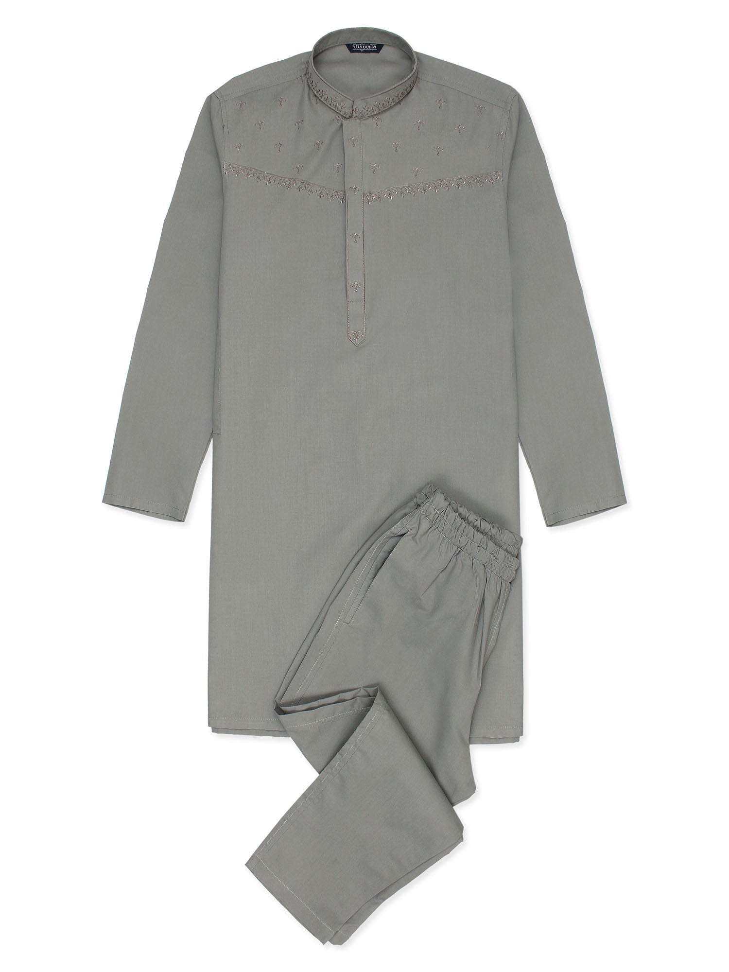 Boys Kurta Trouser Suit Set ART VB162-A