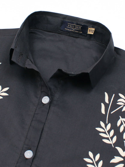 Girls Summer 2Pcs Suit VG158-A