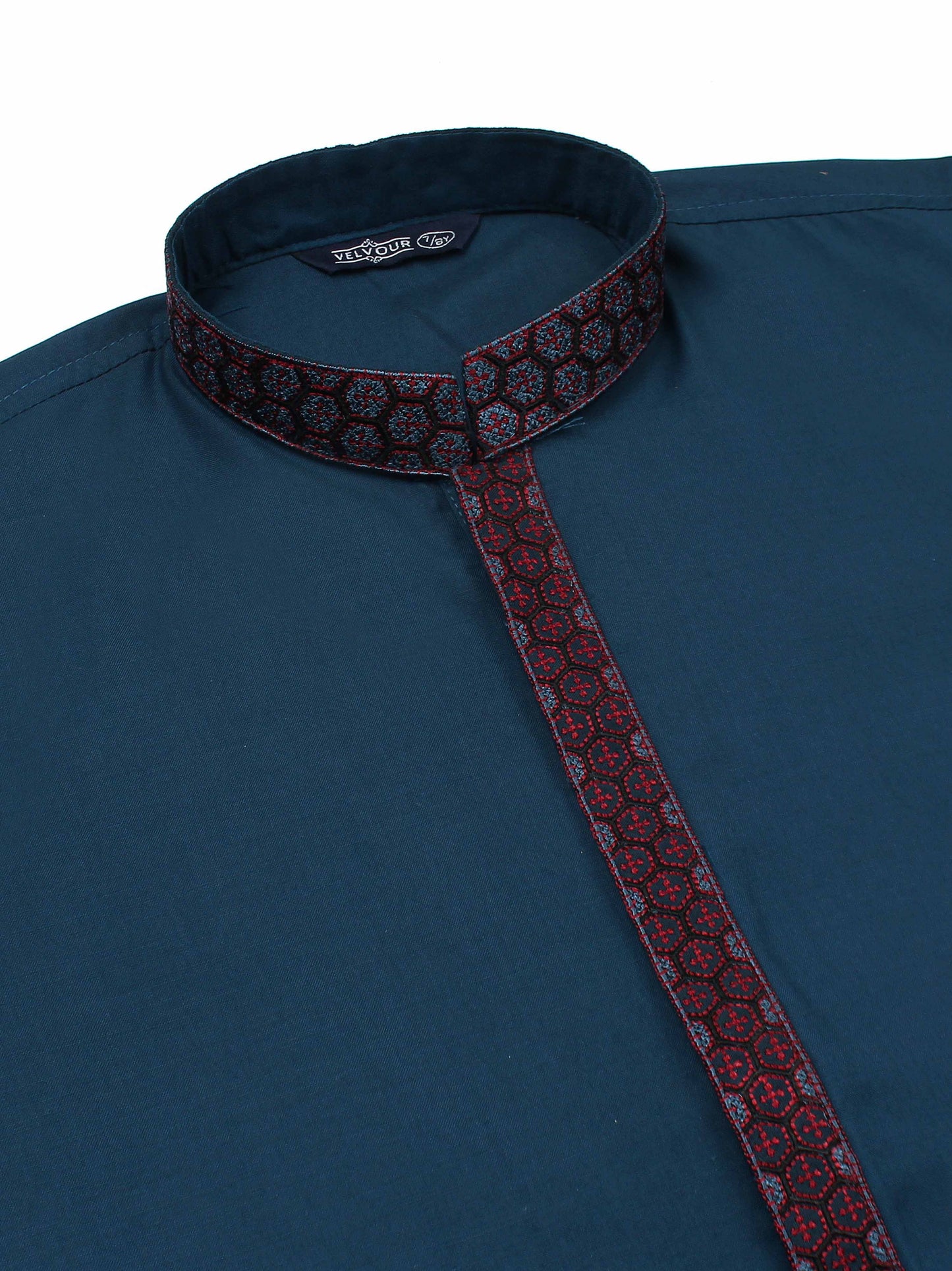 Boys Shalwar Kameez 2Pc VB178-B