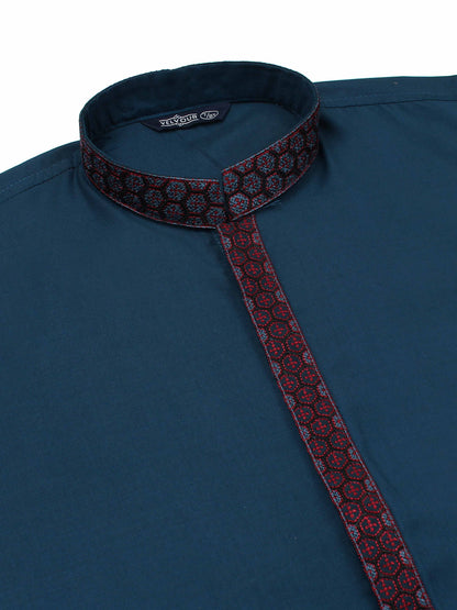 Boys Shalwar Kameez 2Pc VB178-B