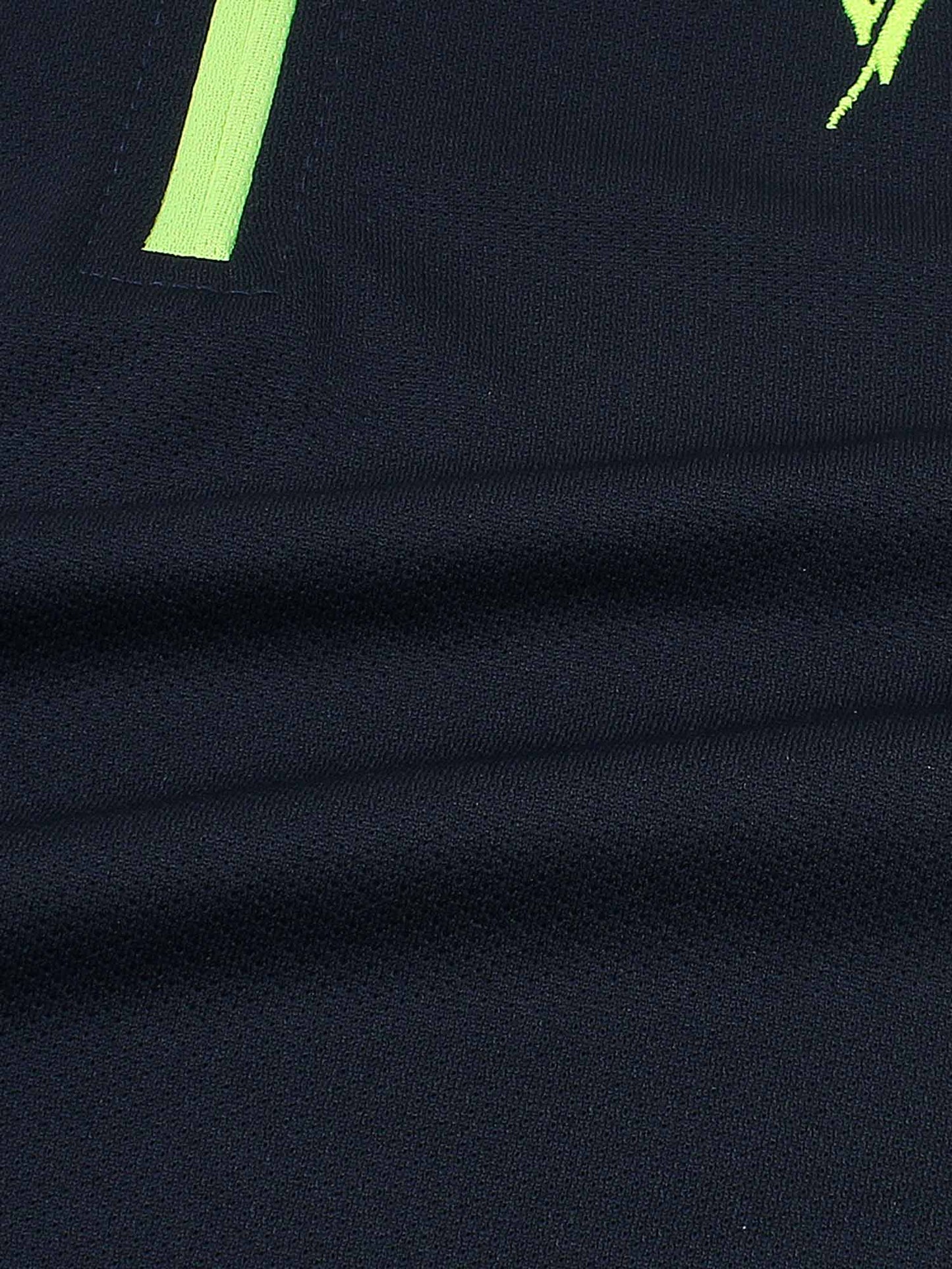 Tracksuit For Boys & Girls Poly athletic Fabric VST54-B