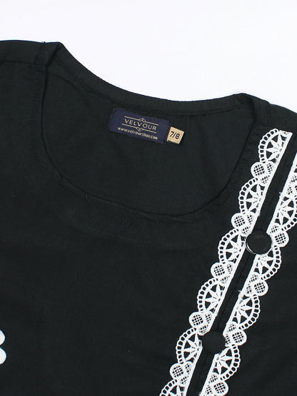 Girls Co Ord Set VG183-B