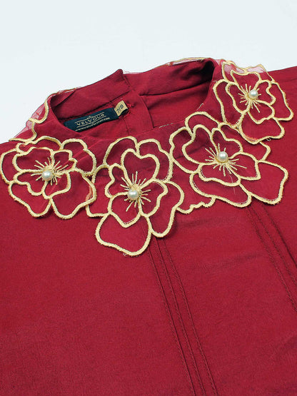 Girls Summer 2Pcs Suit VG119-C