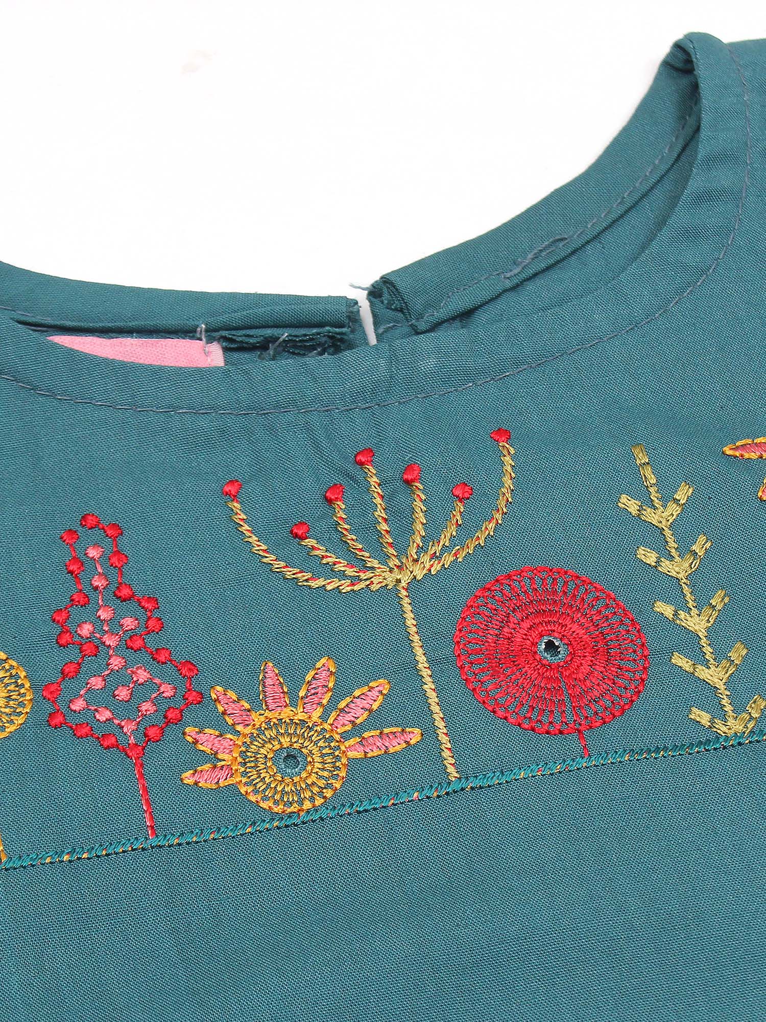 Girls Kurti (All Season) VG66-A