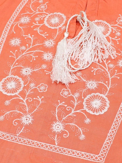 Girls Kurti (Summer) VG58-A