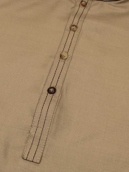 Boys Kurta Shalwar Suit Set ART VB201-C