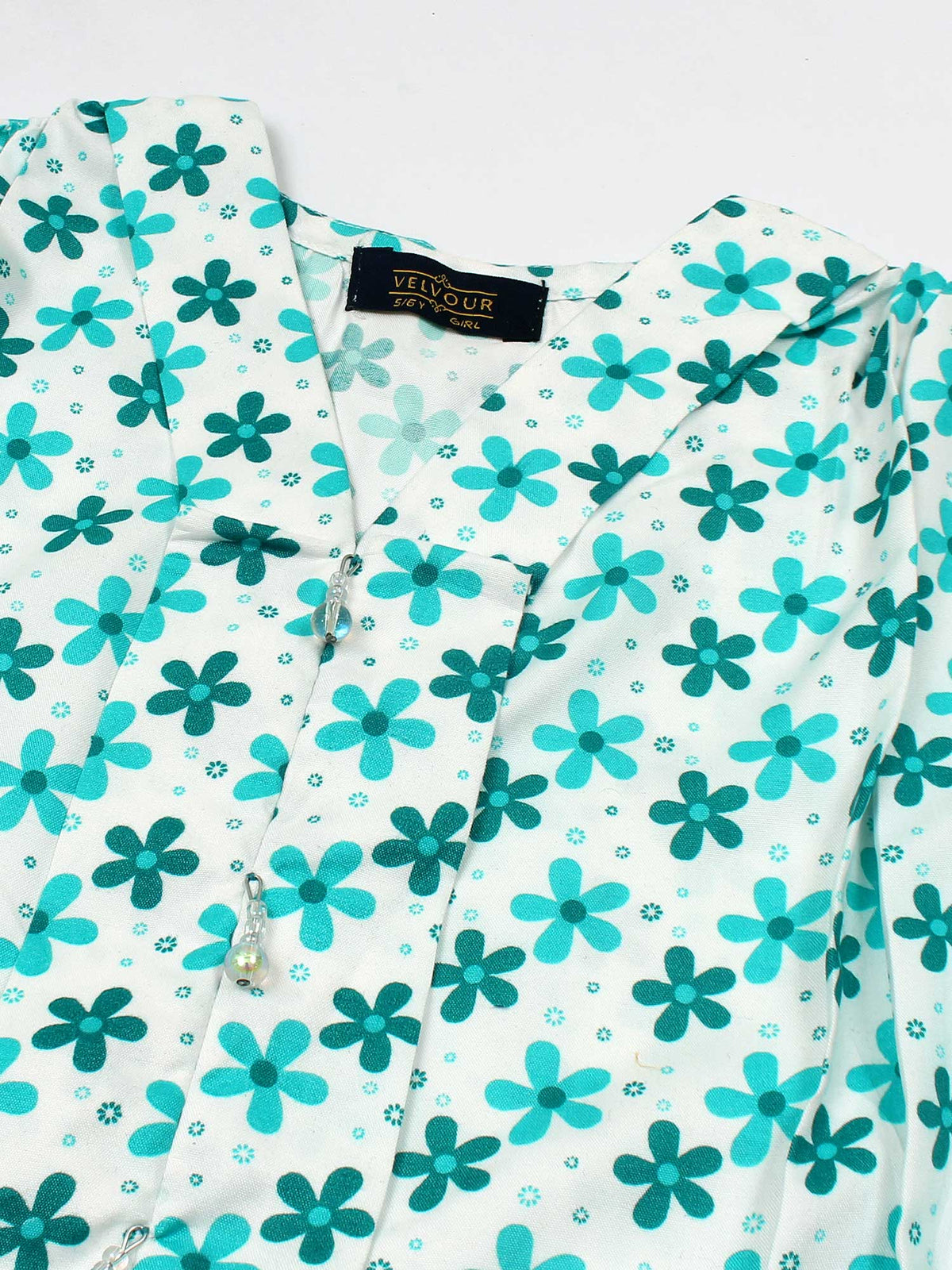 Girls All Season 2Pcs Suit VG89-A