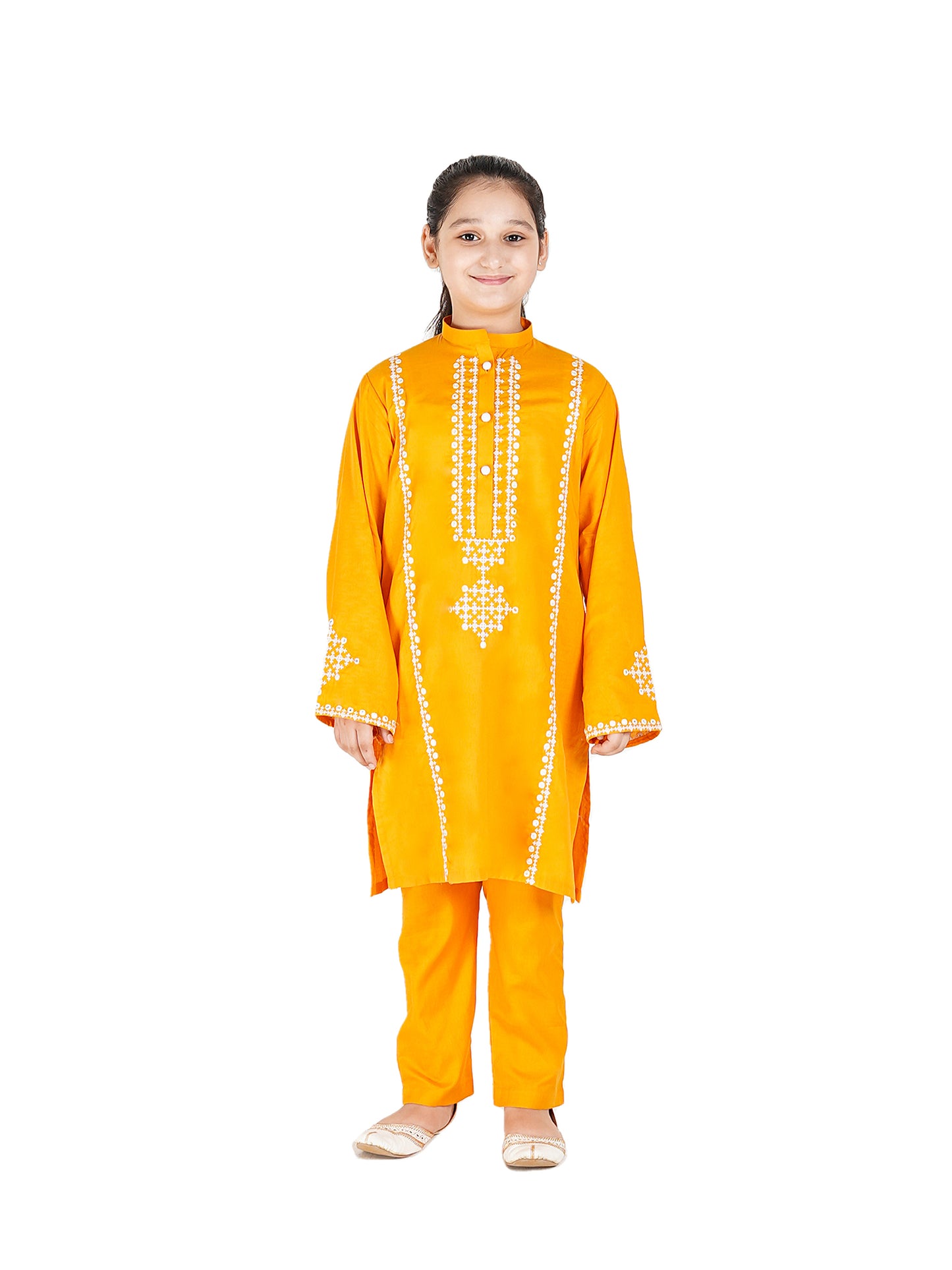 Girls Summer 2Pcs Suit VG103-B